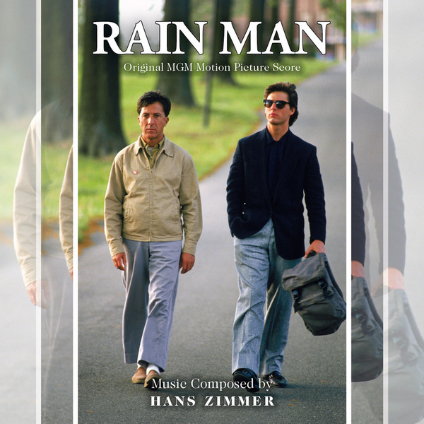 雨人rainman(1988)