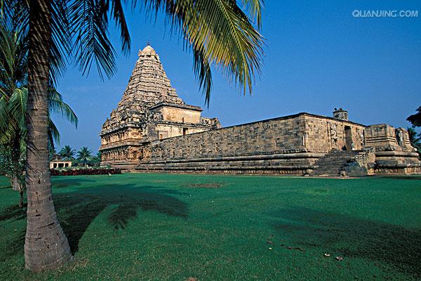  p>泰米尔纳德邦(tamil nadu)旧名"马德拉斯邦".