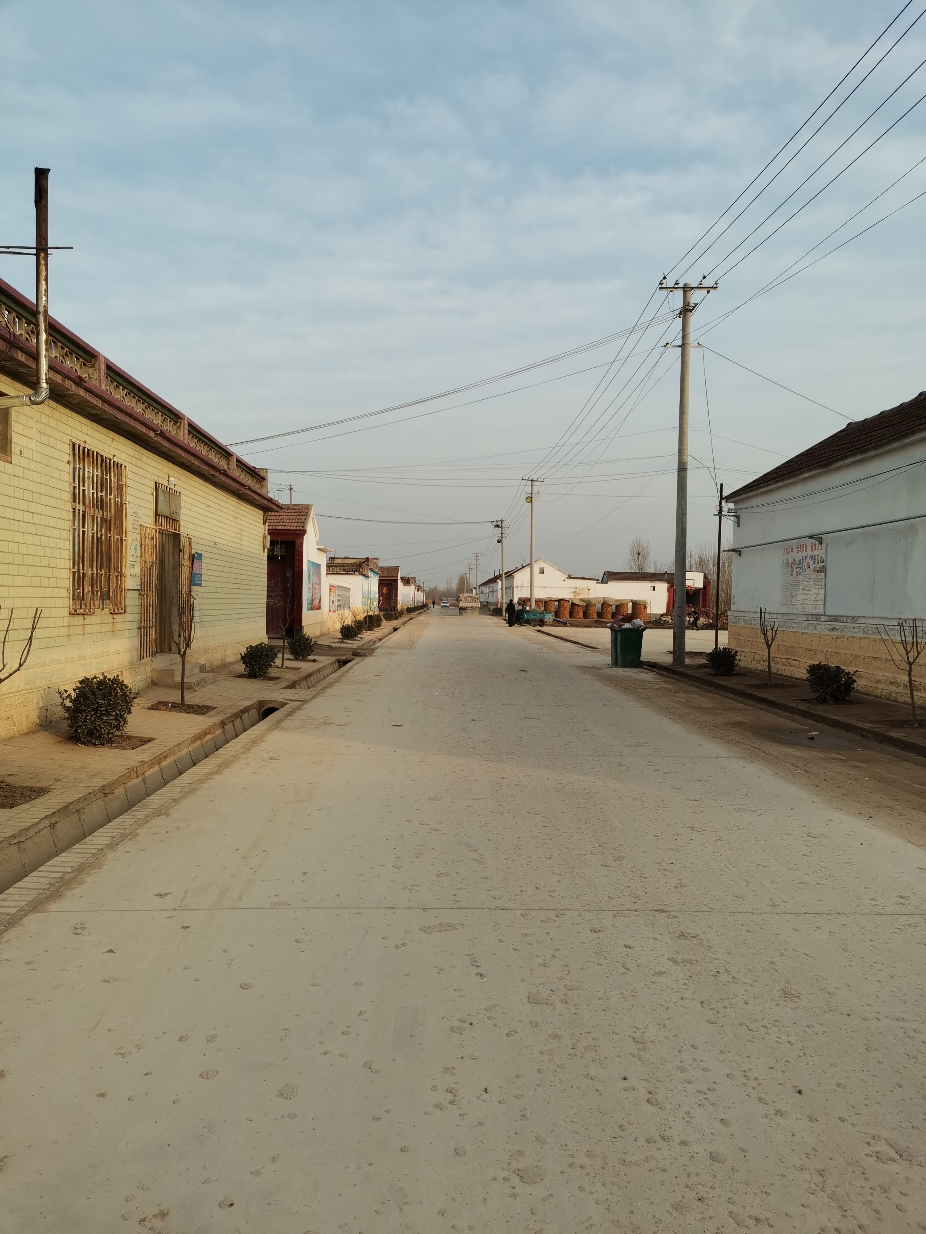  p>袁李村位于山东省齐河县大黄乡驻地东1千米.