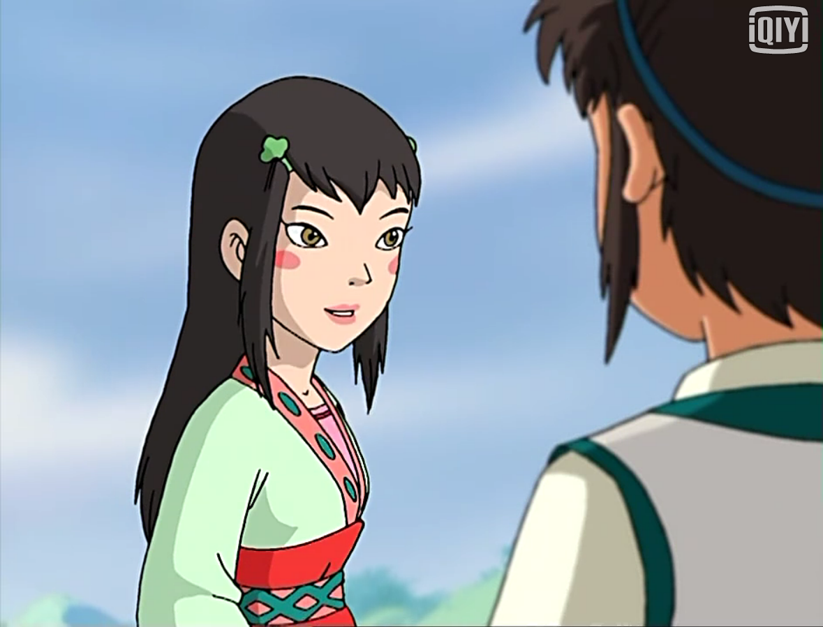 data-lemmaid="15270">围棋少年 /a>》及其衍生作品中的角色之一,由