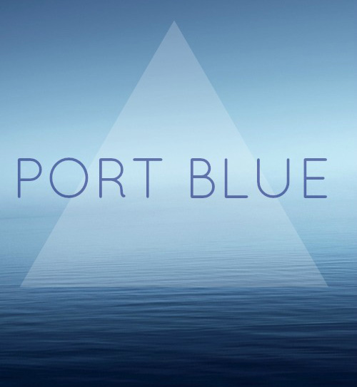 Port Blue_百度百科