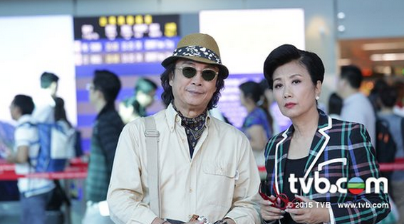  p>《华丽转身》是 a target="_blank" href="/item/香港电视广播有限