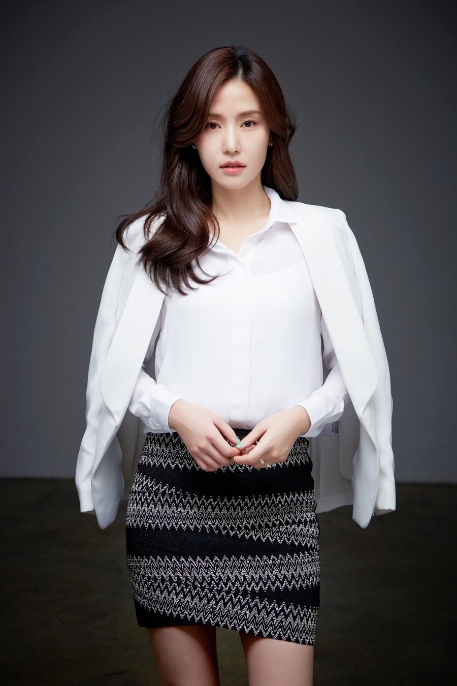 kong hyun joo