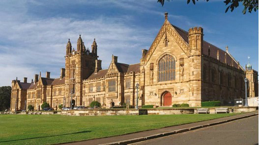 royal melbourne institute of technology university