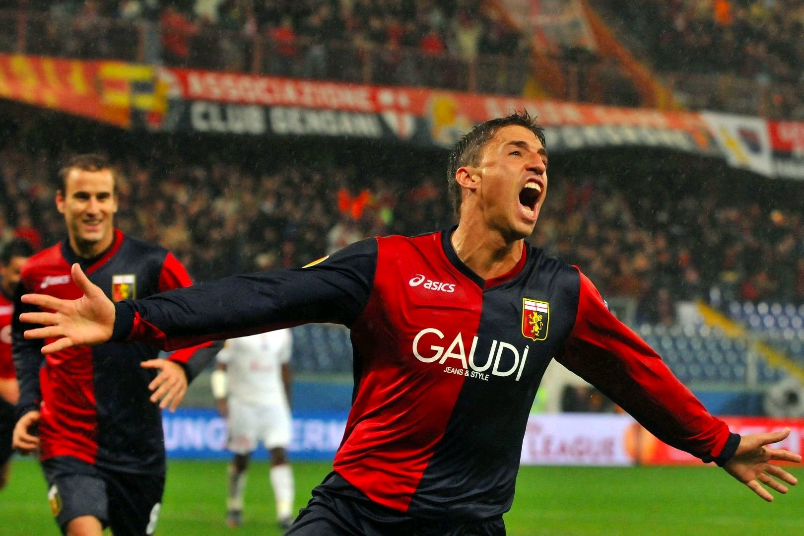 埃尔南·克雷斯波