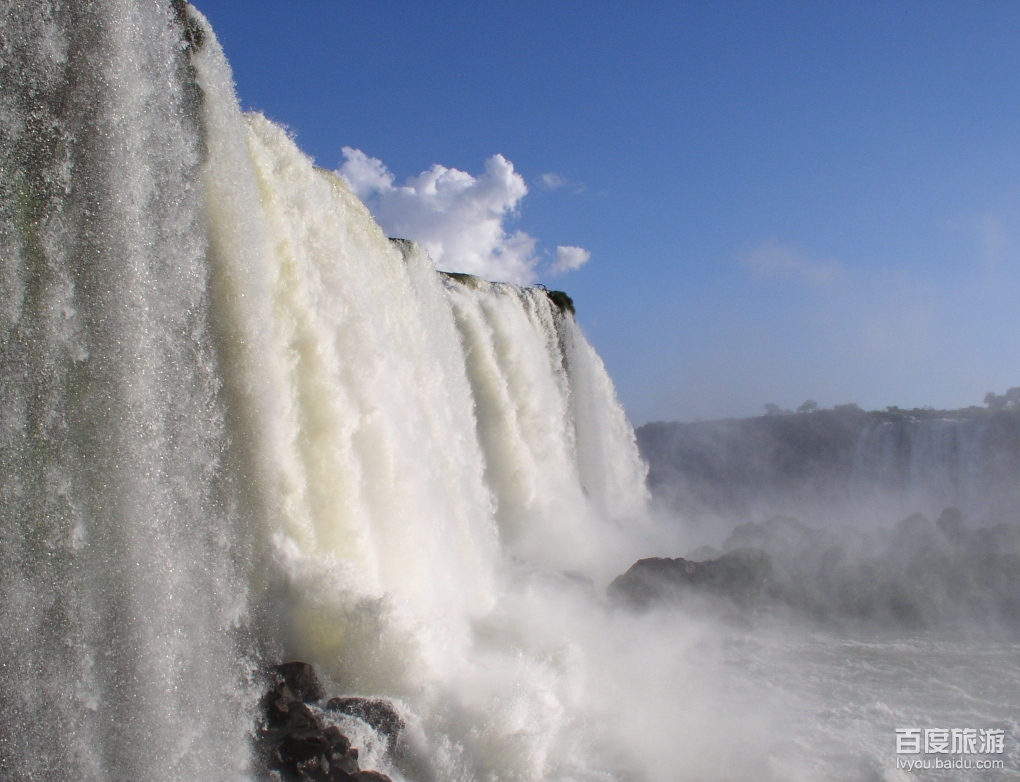 iguazu falls