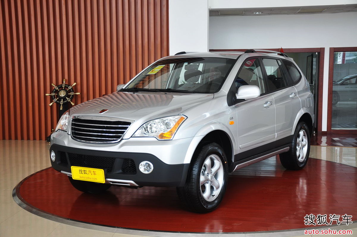  p>荣威w5是上海汽车的首款 a target="_blank" href="/item/suv