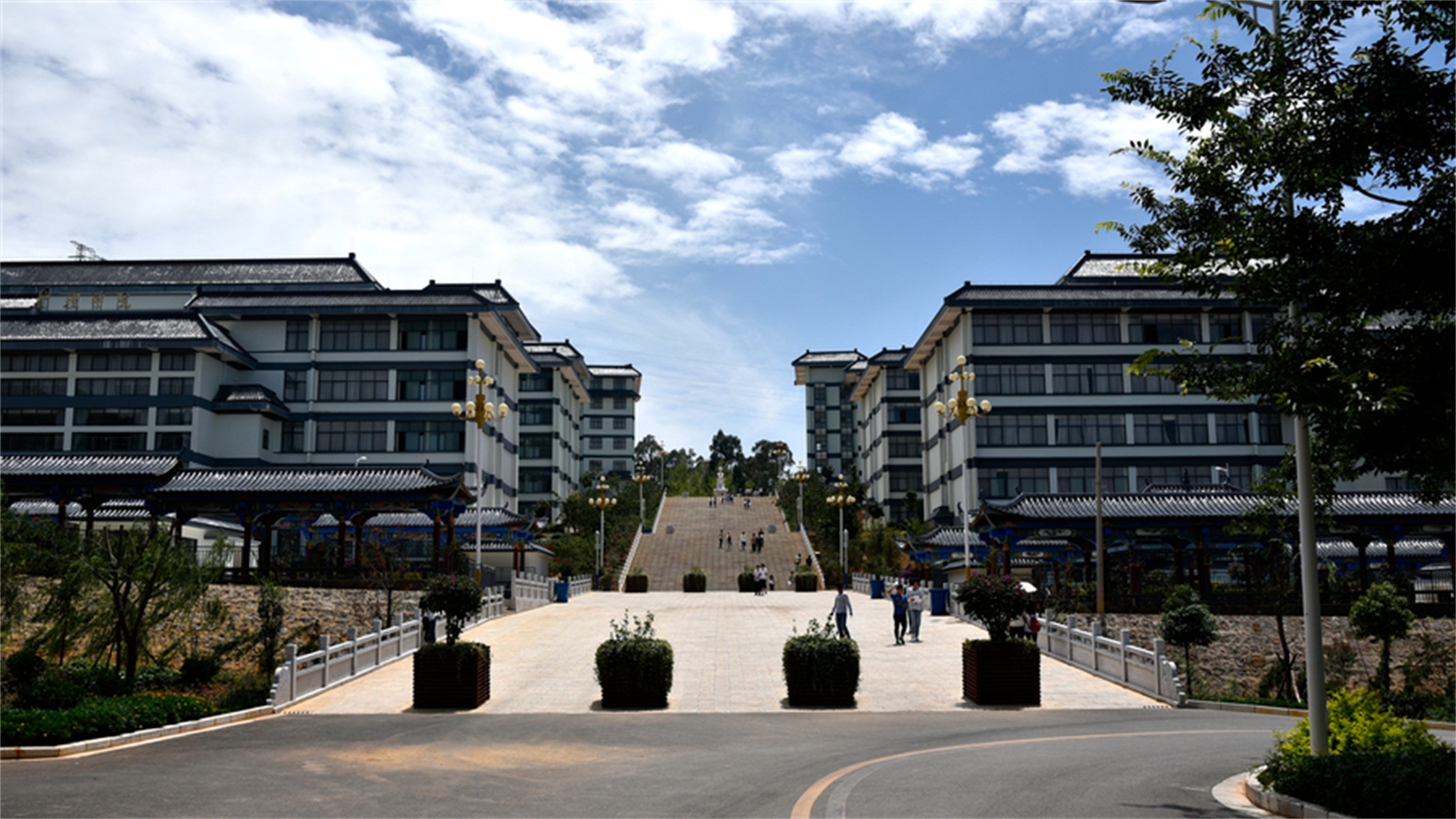 昆明职业卫生学院