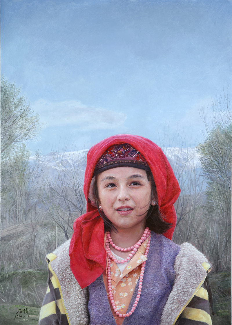 油画系天津市美术家协会会员,中国文化管理协会艺术家委员会会员,中国