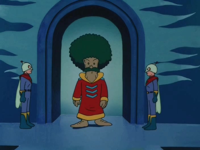 哆啦a梦:大雄与云之王国