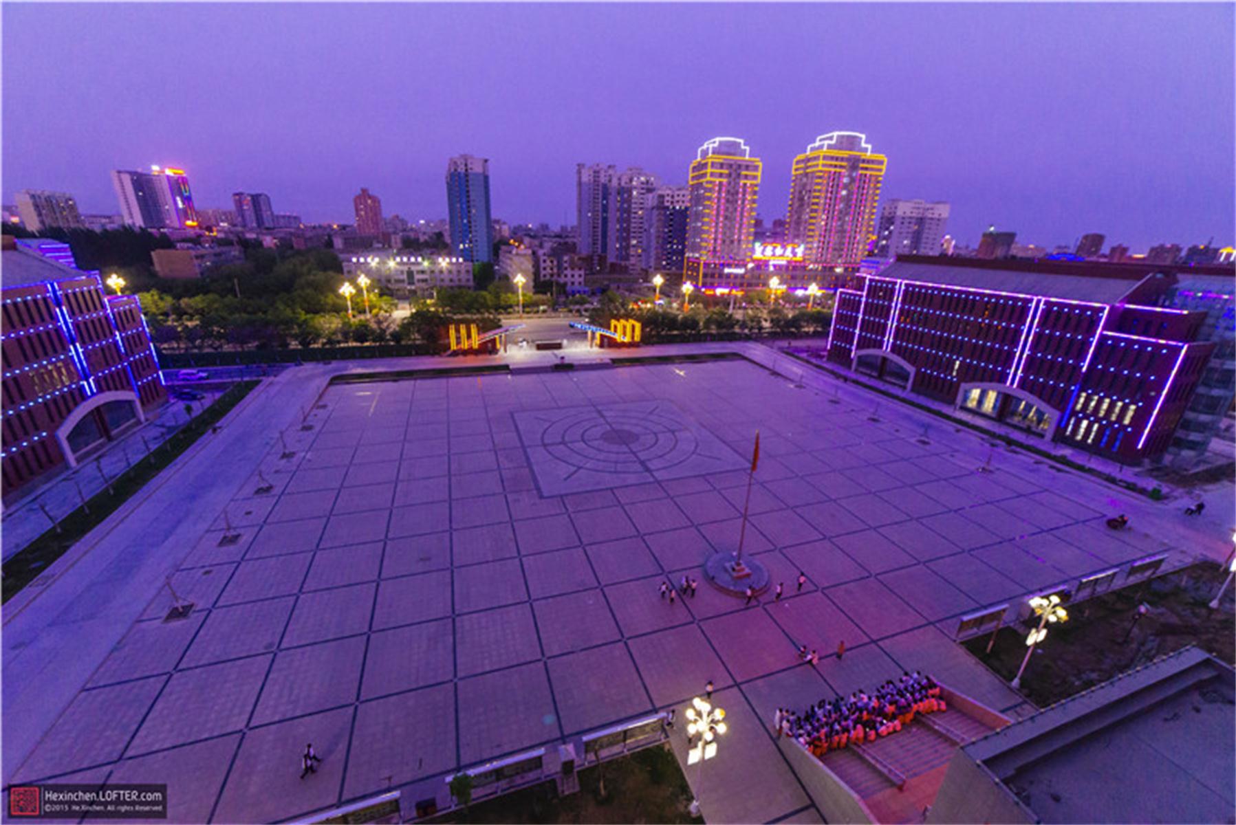  p>哈密职业技术学院(hami polytechnic )是一所全日制公办专科层次的