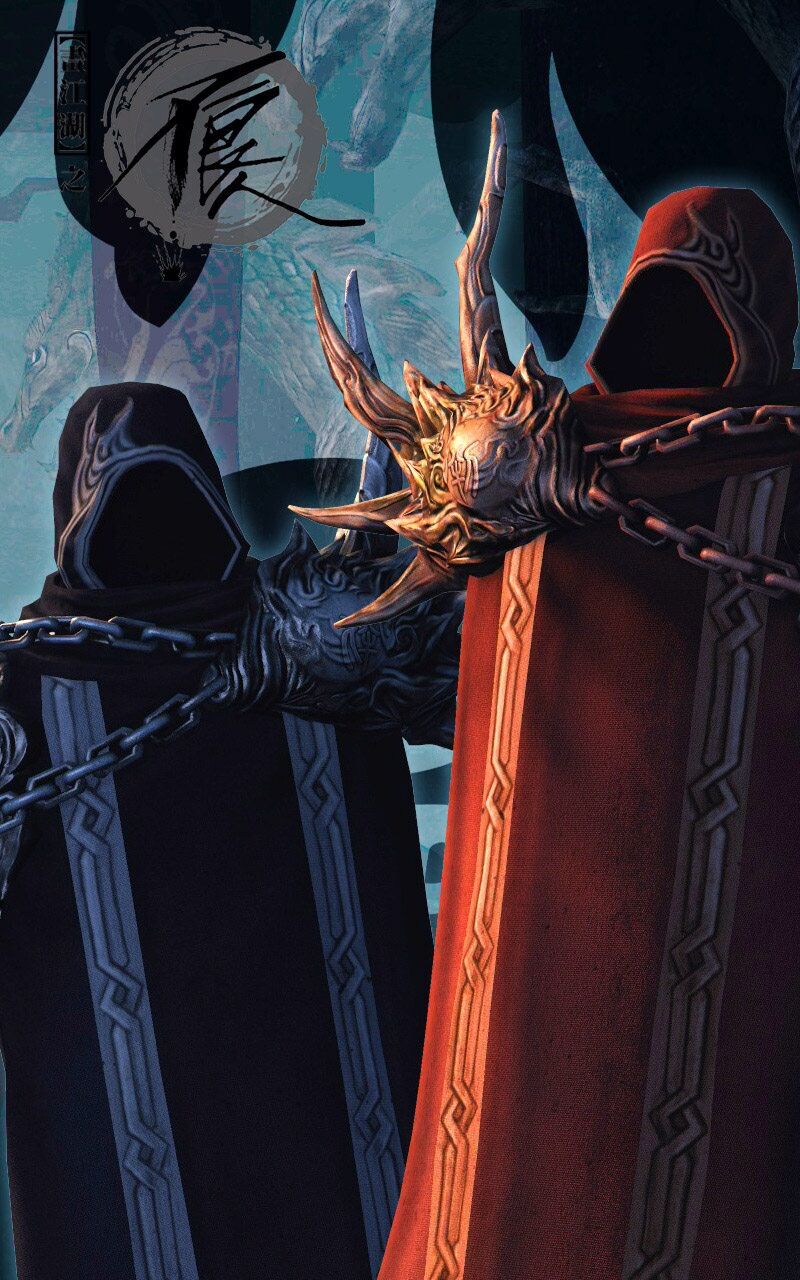  p>水火判官是动画 a target="_blank" href="/item/《画江湖之不良人