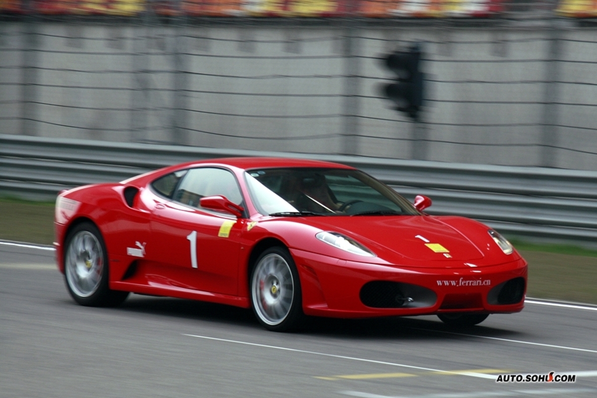  p>法拉利f430是 a target="_blank" href="/item/法拉利/159977"