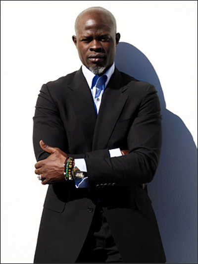 hounsou),1964年04月24日出生于非洲贝宁,电影演员, a target=