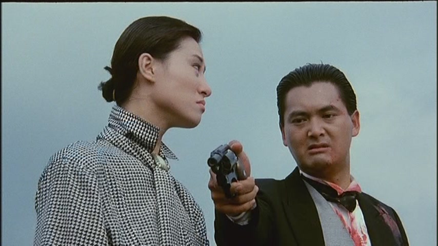 江湖情drifterlove(1987)