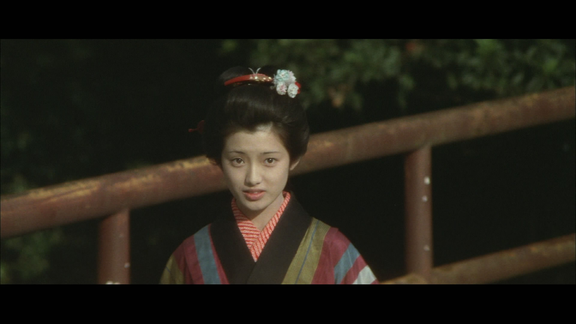 伊豆的舞女izunoodoriko(1974)