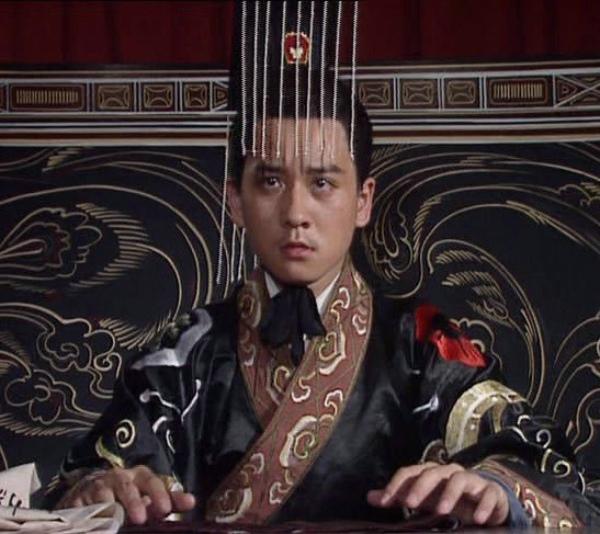 曹髦从傀儡皇帝到横死街头，演绎了三国时代曹氏家族最后的血性_百科TA说