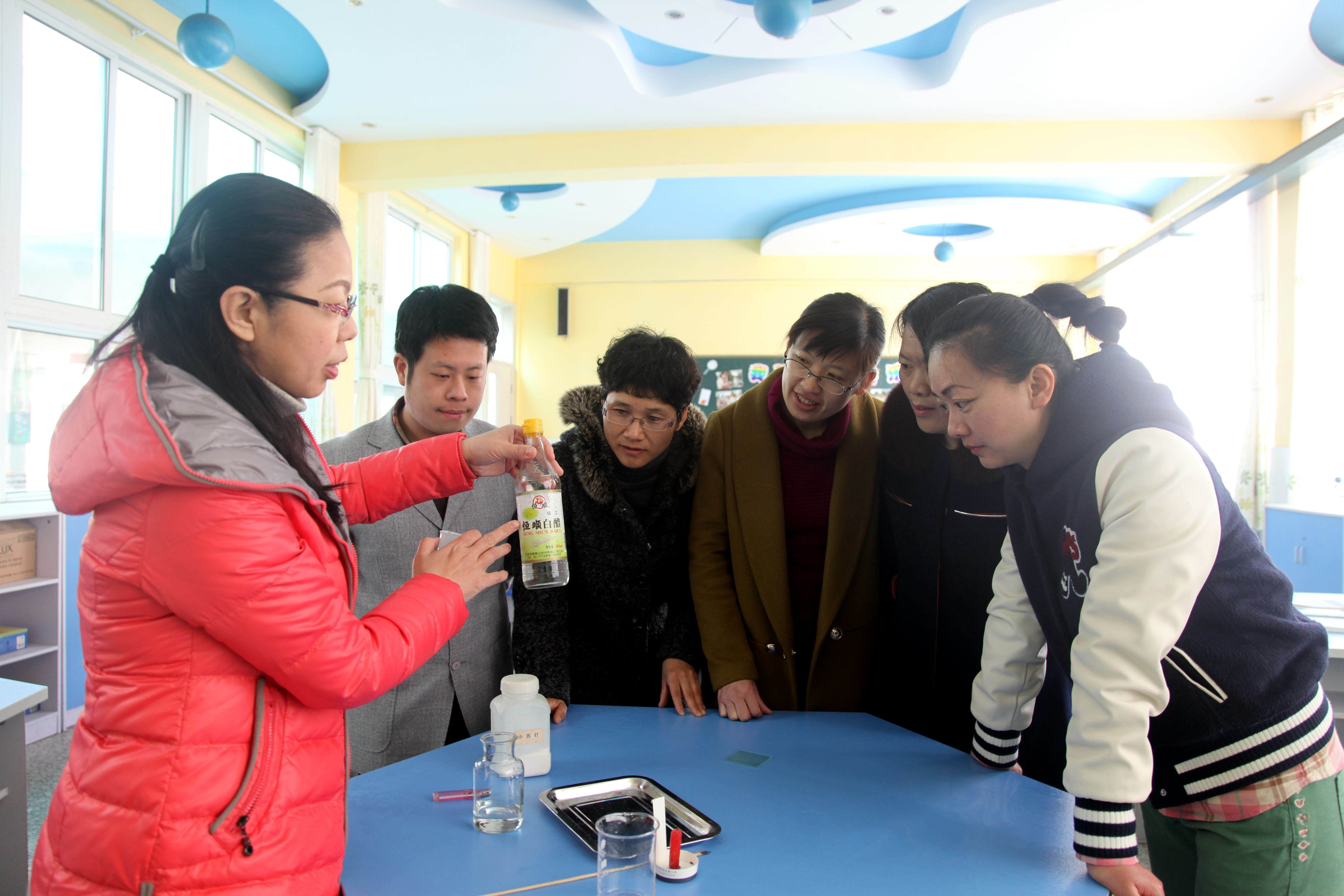 徐州市鼓楼小学校