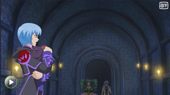 死神战神,动画片《 a target="_blank" href="/item/战斗王之飓风战魂