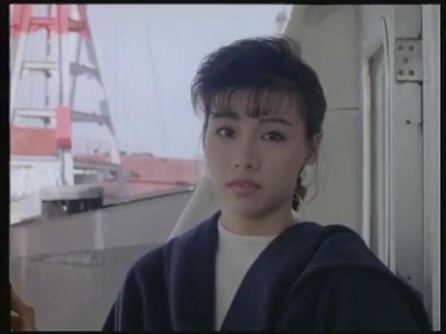  p>韩小姐,出自香港动作,警匪片《喋血风云》,其身份为国际女刑警