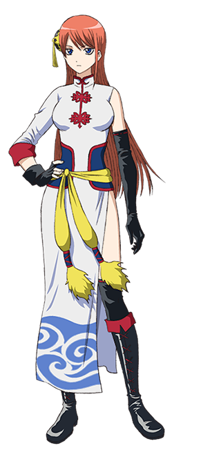 银魂:完结篇·永远的万事屋