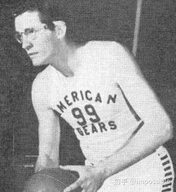 george lawrence mikan jr.