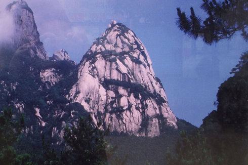  p data-id="go2bqe4vkl">九华山(jiuhua mountain),名称源于 a