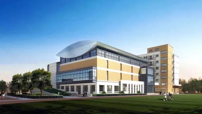 上海市民办华育中学