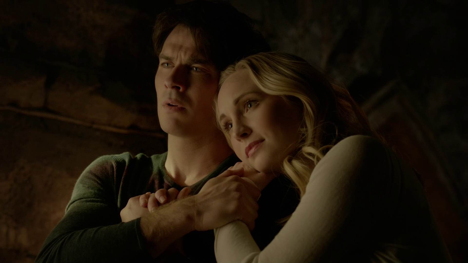  p>《吸血鬼日记第八季》 i>(the vampire diaries season 8) /i>是由