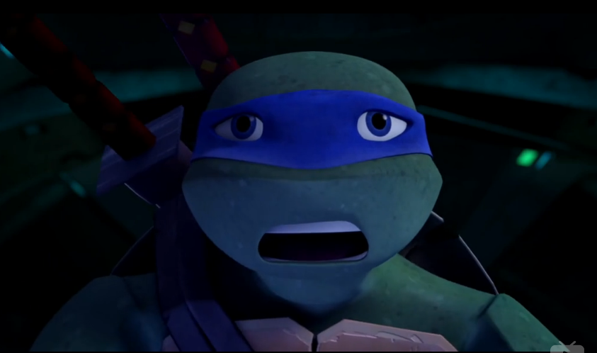  p>《忍者神龟2012第一季》是一部2012年出品的美国的动画,由尼克罗