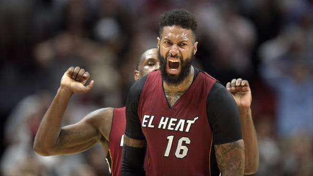 詹姆斯·帕特里克·约翰逊