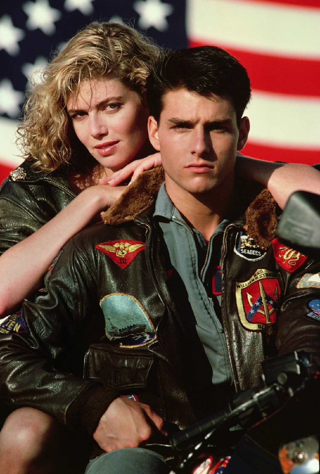 壮志凌云topgun(1986)