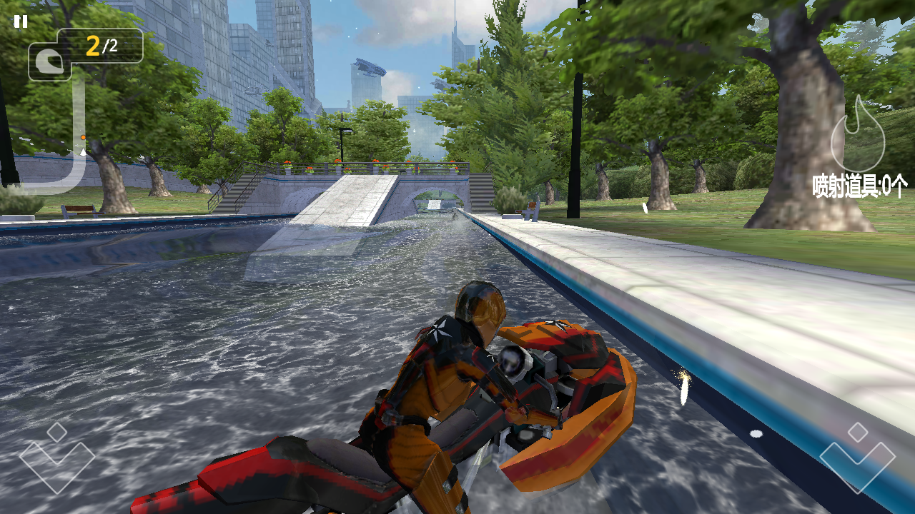  p>激流快艇 (riptide gp)一款 a href="#" data-lemmaid="10310301">