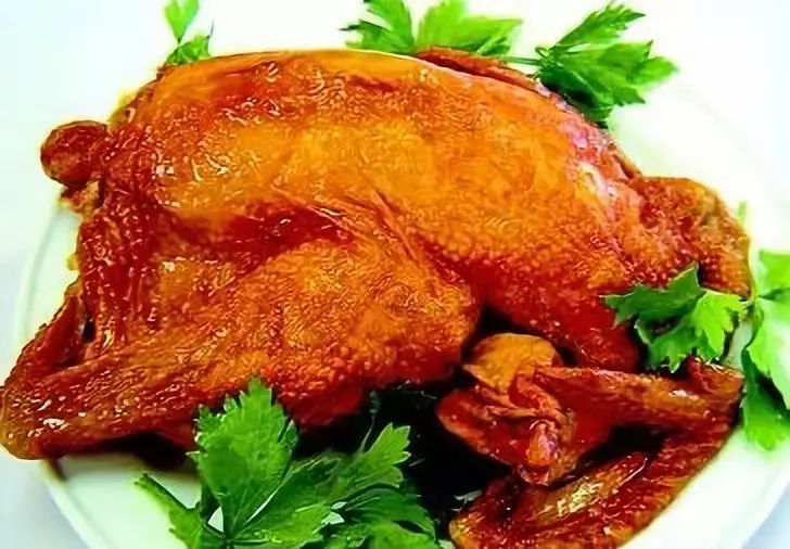  p>重庆油炸香酥童子鸡起源于 a href="#" data-lemmaid="175141">