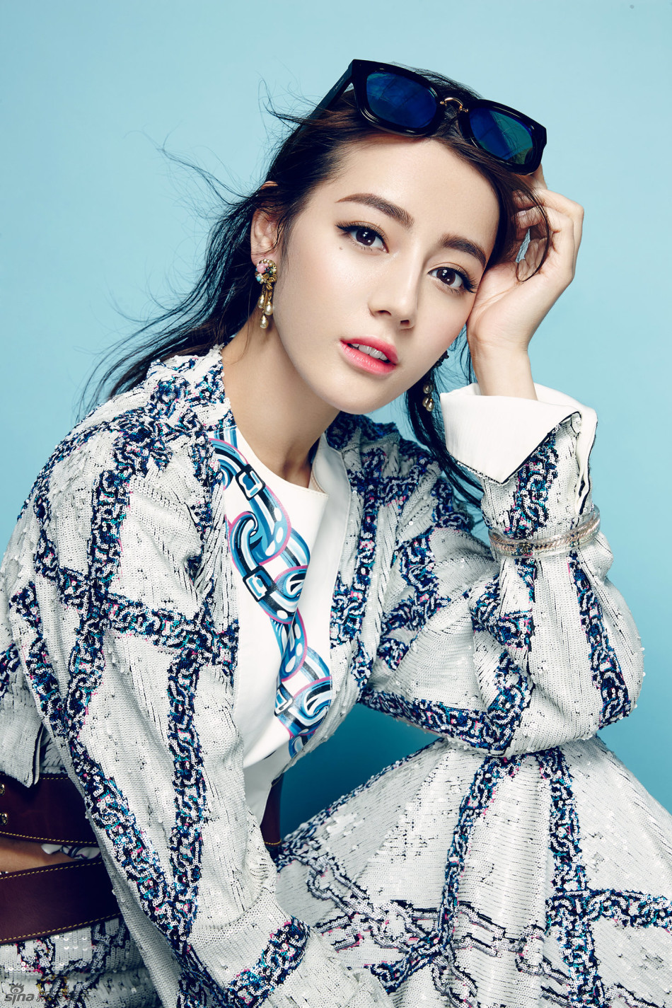 迪丽热巴·迪力木拉提