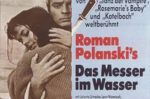 水中刀nozwwodzie(1962)