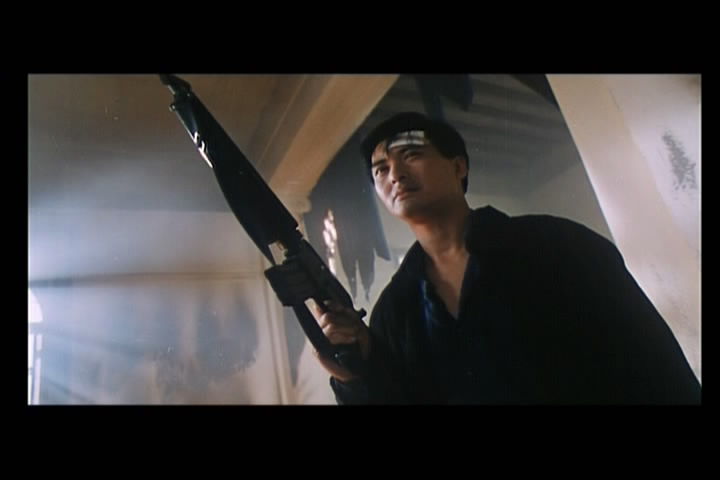 英雄本色3:夕阳之歌abettertomorrow3:loveanddeathinsaigon(1989)