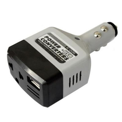 车载电源转换器