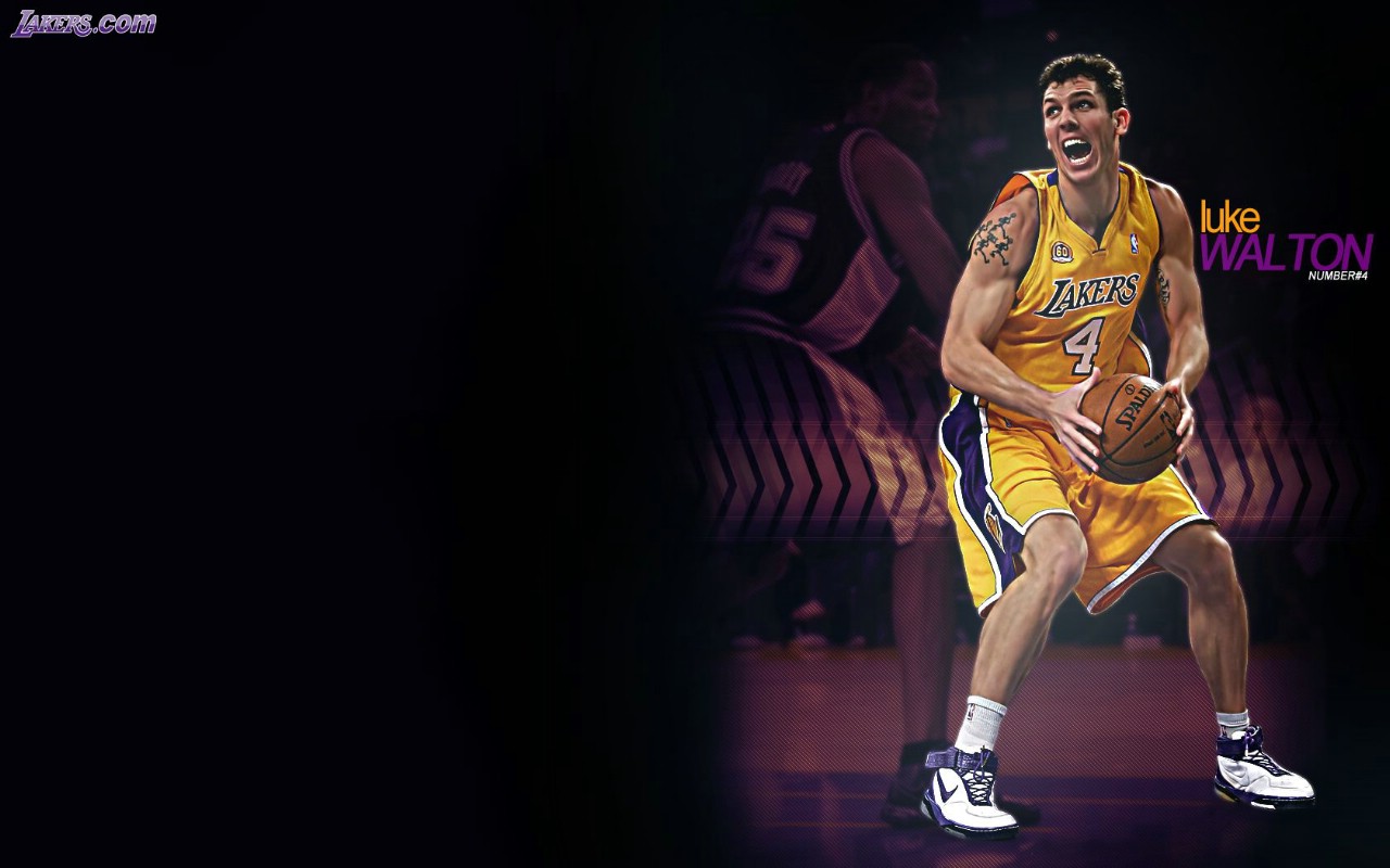 luke theodore walton