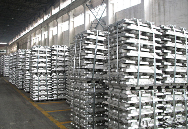 铝电解电能消耗