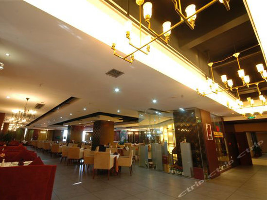 醴陵东风大酒店