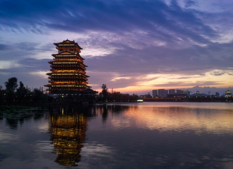天门市_百度百科