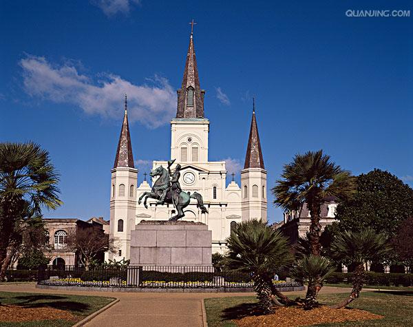 new orleans