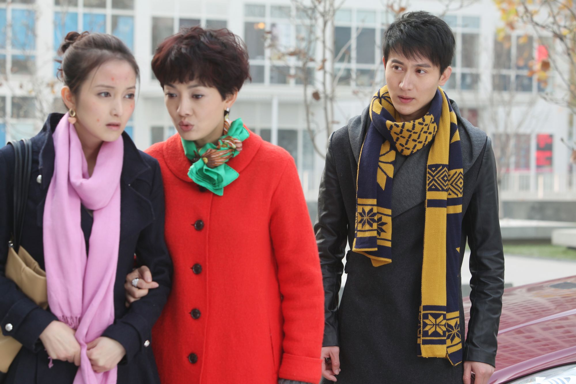 新女婿时代