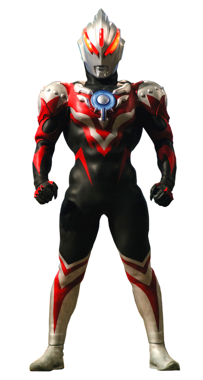 奥特曼 /a>》中的主角,其本体很久以前就以光环姿态隐藏在行星o-50的