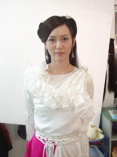 郭妃丽
