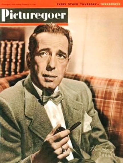 humphrey bogart