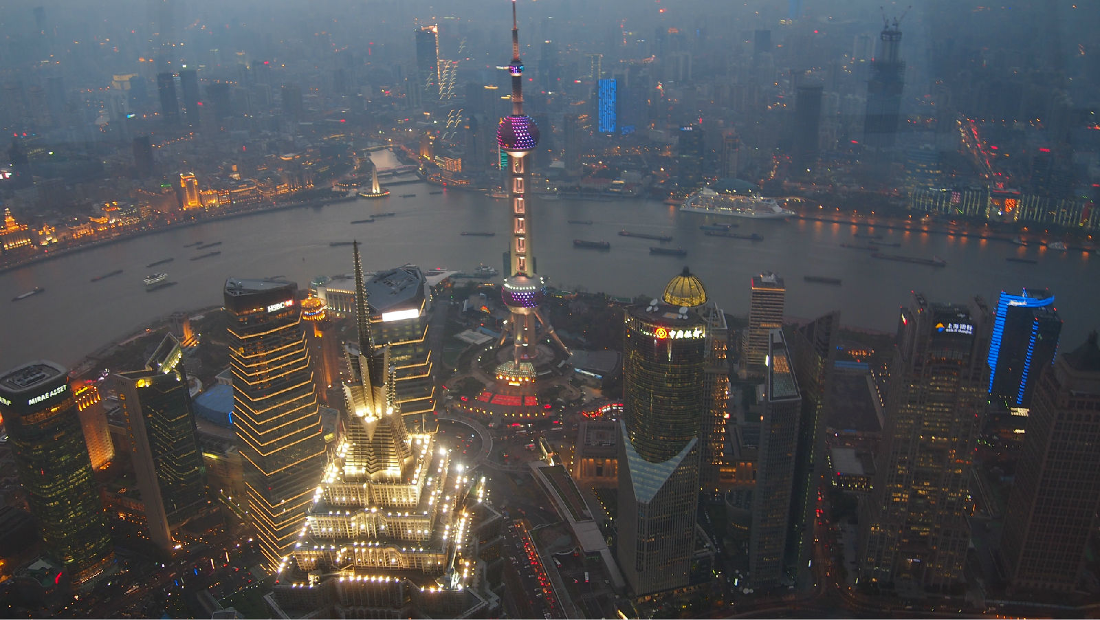 上海环球金融中心(shanghaiworldfinancialcenter)