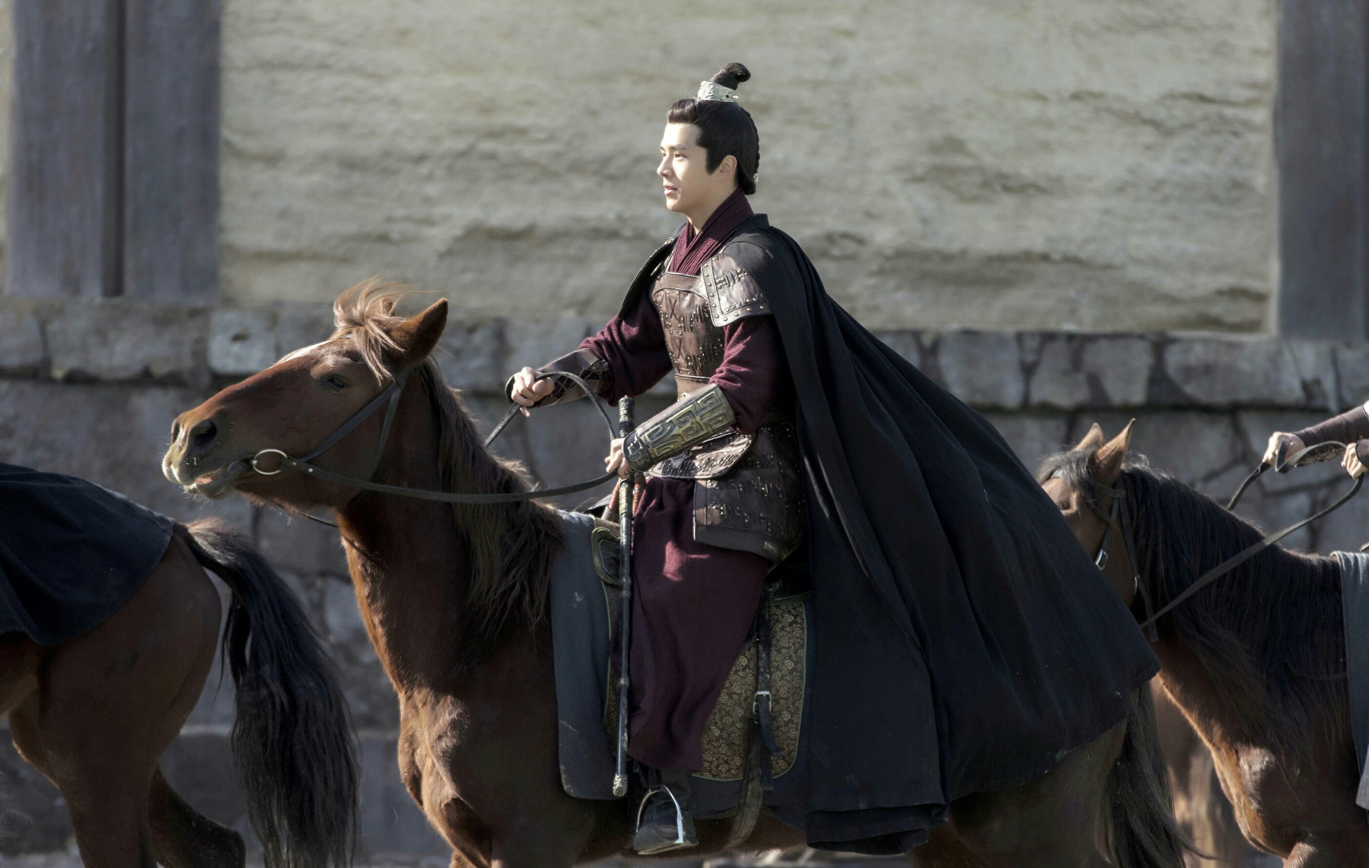 琅琊榜2之风起长林