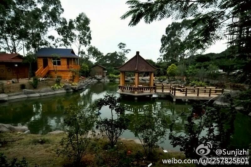 孙吉志,1979年1月出生于福建厦门,厦门集志农庄酒店,厦门集志工贸